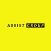 Assist Group Instagram profile photo